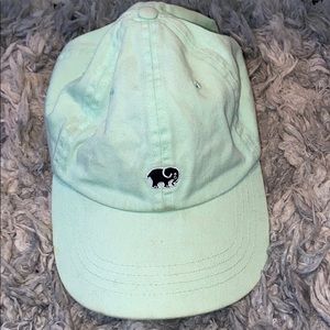 Ivory Ella Hat